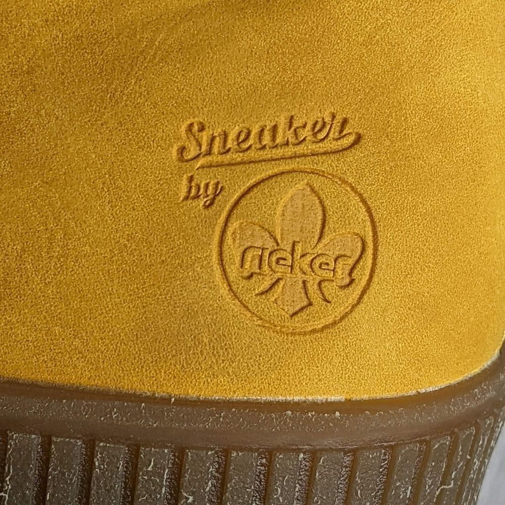 Rieker M6411 Boot - Picture 9 of 12